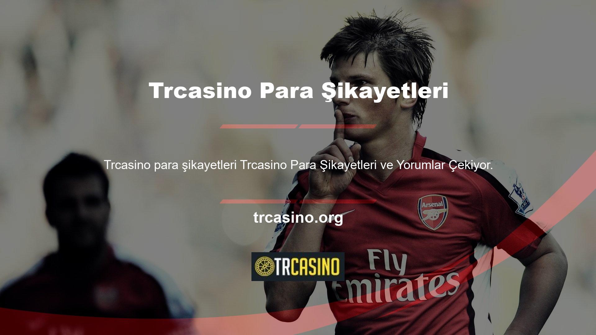 Başkaları adına bahis yapmak ve casino oyunlarına erişmek yasaktır
