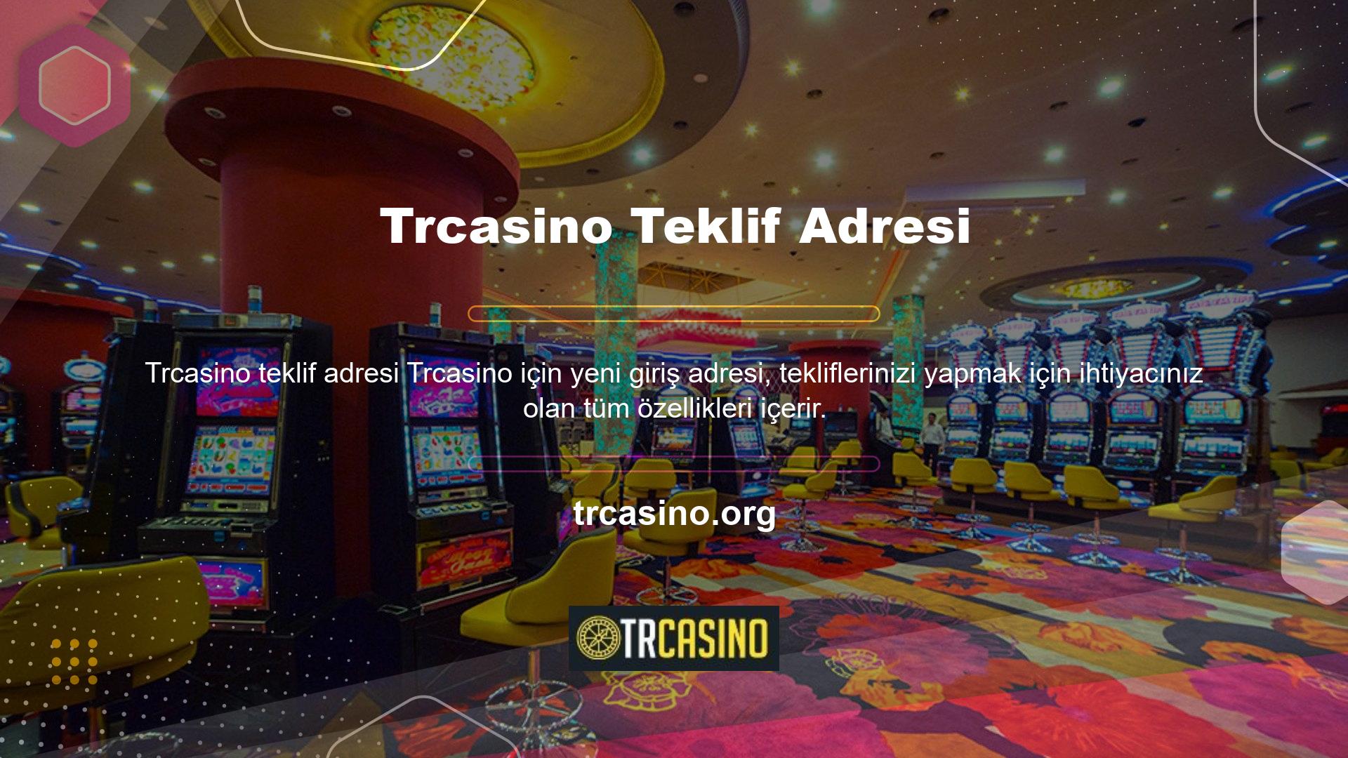 Bazıları gelir fırsatlarını temsil ediyor
